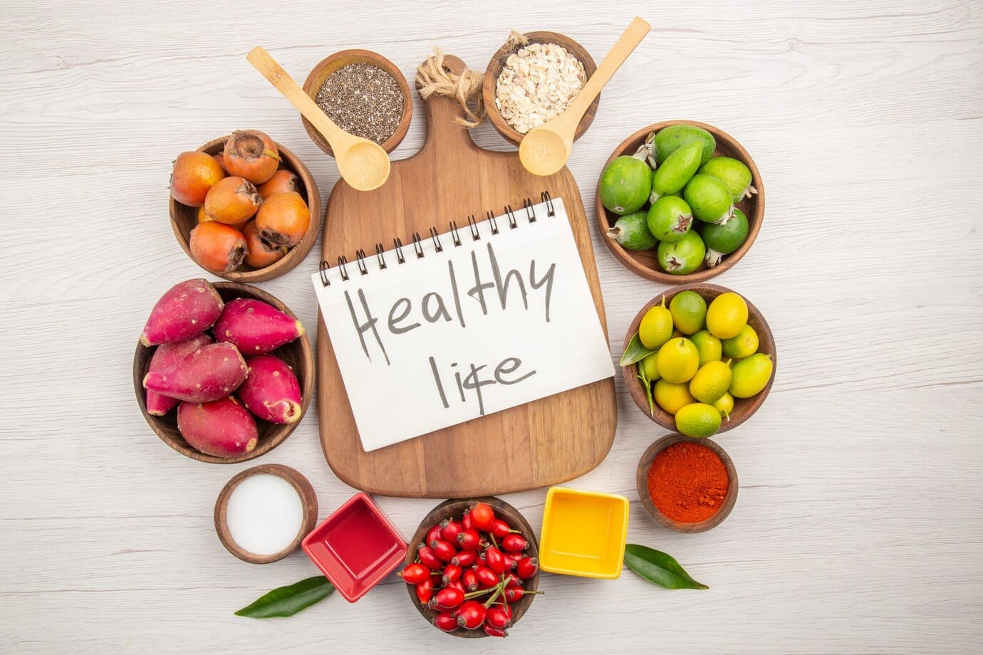 10 Daily Habits for a Healthier Lifestyle - Blog, General Wellness Near Me